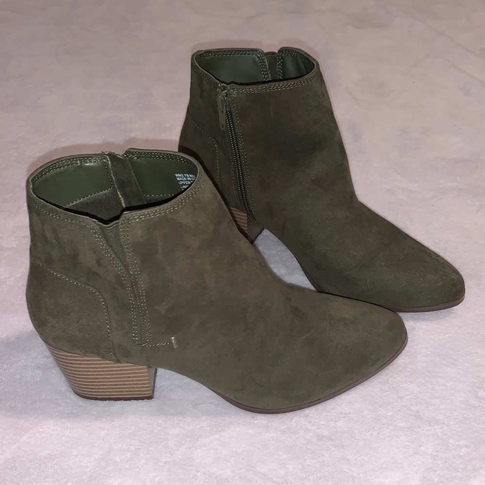 apt9 booties